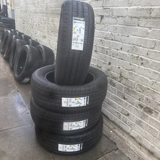 Avon ZX7 235/60/18 103V X4