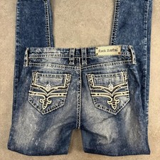 Vintage Y2K Rock Revival