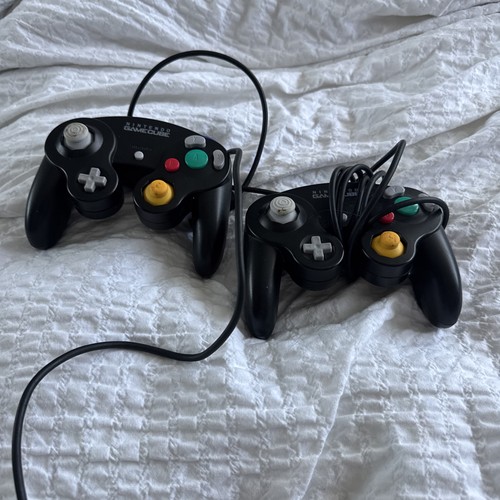 Official nintendo gamecube - *official*,