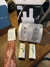 Gamestation Wii Controller