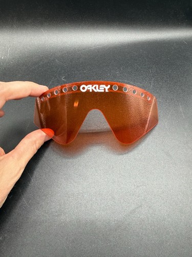 Oakley 1980s eyeshade oem - 1980s,