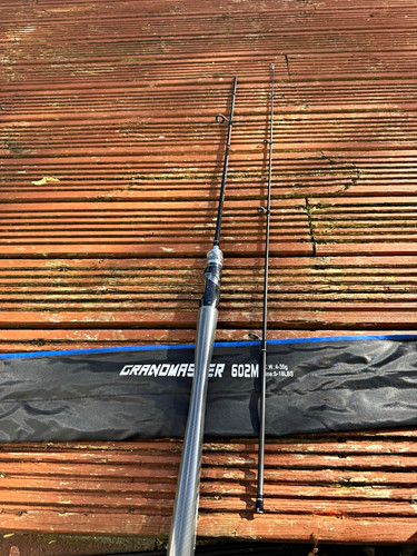 Grandmaster 602m 6ft - 602m,