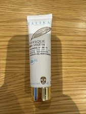 Talika Masque Gold Mask 30ml