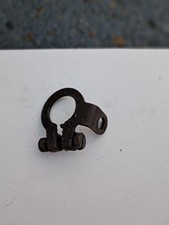 MG YA/YB Distributor Clamp