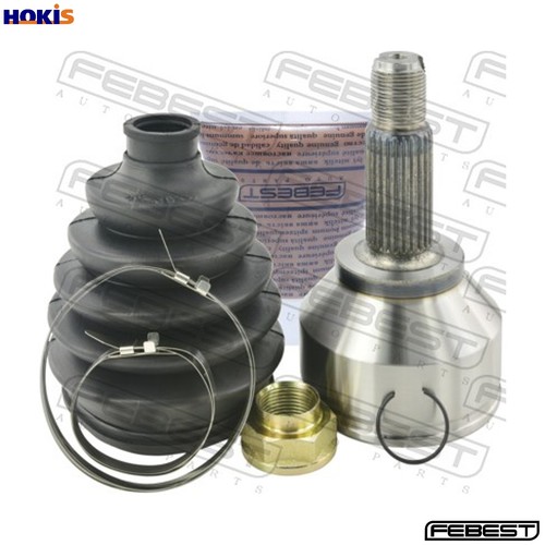 Joint kit drive shaft 1910 - joint,