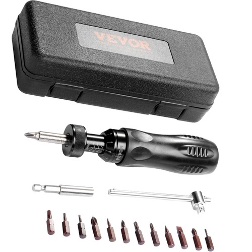 Vevor adjustable torque - adjustable,