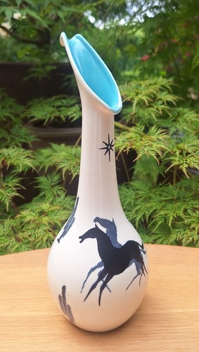 Beswick pottery horse - beswick,