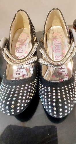Lilley sparkle girl - sparkle, party
