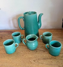 CH Brannam Studio Pottery