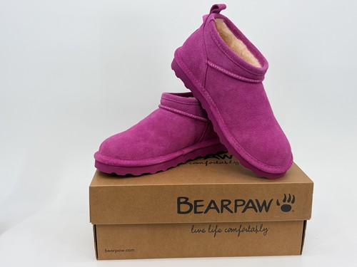 New bearpaw women super - new, women's