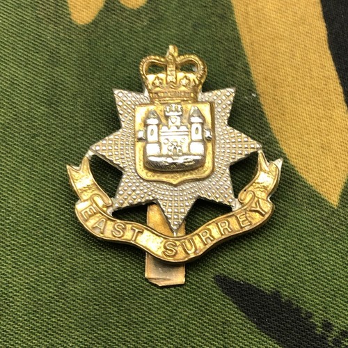 Original british army cap - original,
