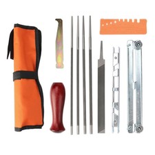 Universal Chainsaw Field