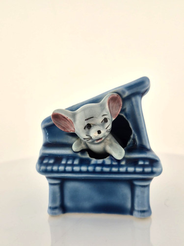 1960s kitsch mouse - 1960s,