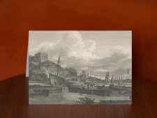 Nottingham by James Walker