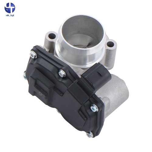 Throttle body fits - body, ford