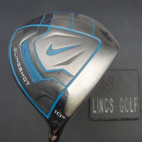 Nike slingshot driver - nike,