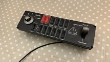 Saitek Pro Flight Switch Panel