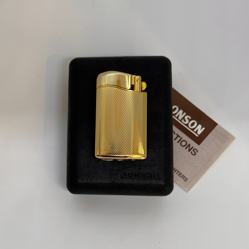 Sarome lighter vintage gold - sarome,