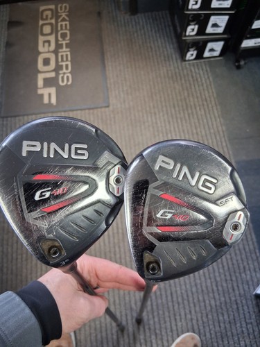 Ping g410 sft 5 wood - g410,
