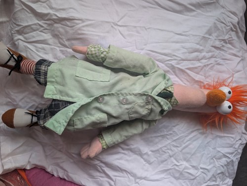 Jim henson muppets sababa toys - sababa,