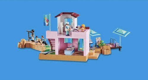 Playmobil 5644 city life - playmobil,
