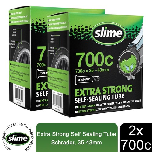 Slime bike inner tube - tube, self