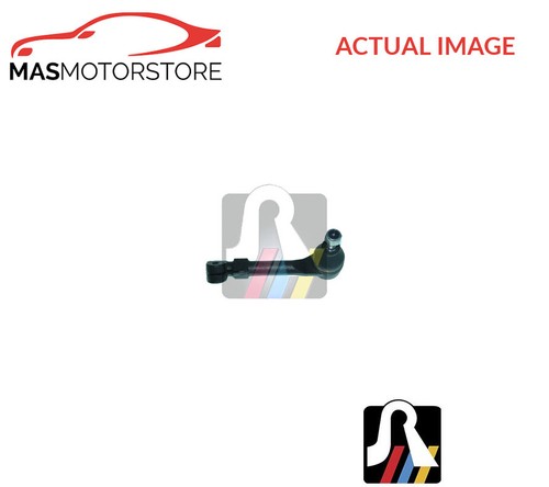 Track rod end - rack, rts