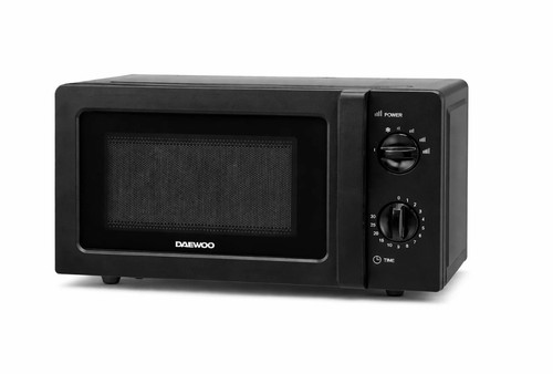 Daewoo microwave 700w 20l - microwave,