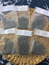 Lili Of The Valley Stamps