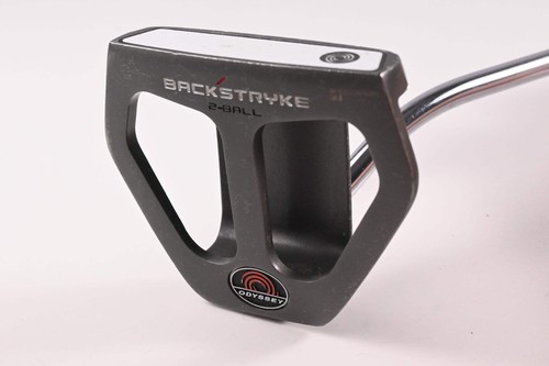 Odyssey backstryke ball - odyssey,