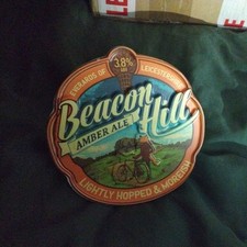 Everards Brewery Beacon Hill