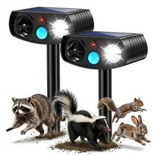 Outdoll Solar Powered Animal