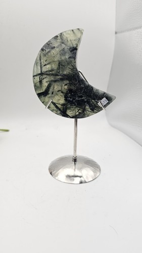 Large prehnite crystal - prehnite,