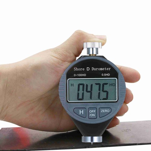 100hd shore hardness - shore,