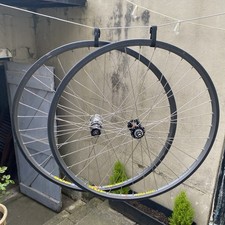 Mavic 217 Ceramic 26” Wheels