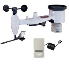 ECOWITT WiFi Weather Station