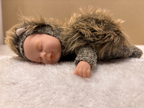 Anne geddes inch baby - 9,