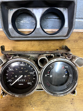 Classic Mini Dash Clocks/Speedometer/Gauges and Bezel