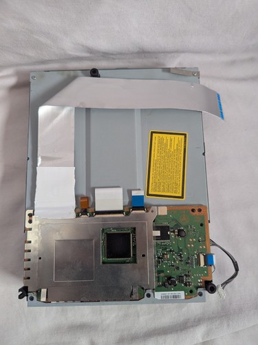 Ps3 blu ray - disc, drive