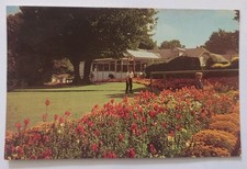 Vintage Campers Holiday Camp