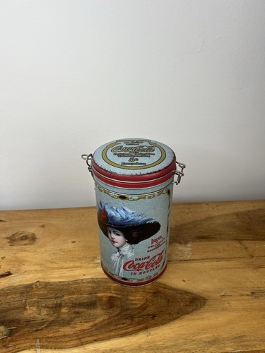 Vintage coca cola - vintage, storage