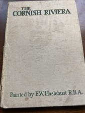 The Cornish Riviera by S