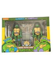 NECA Teenage Mutant Ninja