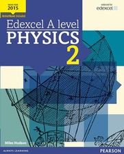 Edexcel A level Physics