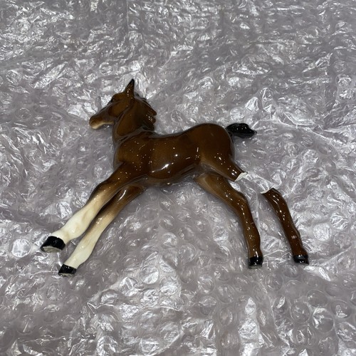 Beswick brown gloss large - gloss,