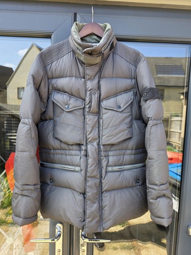 Stone island duck - stone,