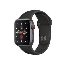New Apple  Silver aluminum