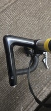 NOS Cinelli 1A Black Stem And
