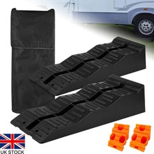 Heavy Duty Caravan Levellers