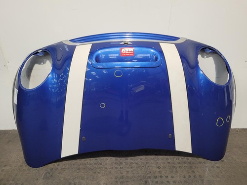 Mini hatch cooper - s, mk1